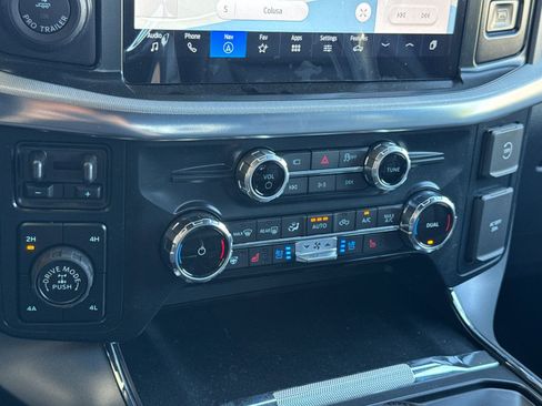 New 2026 Ford F150 Lariat w/ Equipment Group 501A Mid AWD/4WD image 23