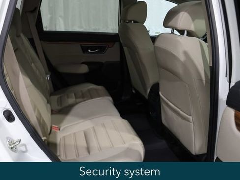 Used 2017 Honda CR-V EX image 13
