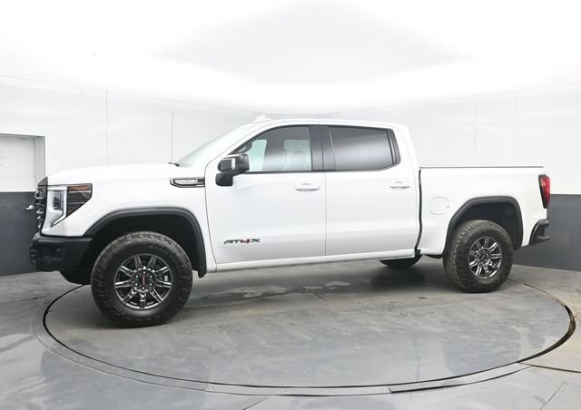 Used 2024 GMC Sierra 1500 AT4X AWD/4WD image 11