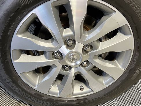 Used 2016 Toyota Tundra Limited w/ Limited Premium Package image 14