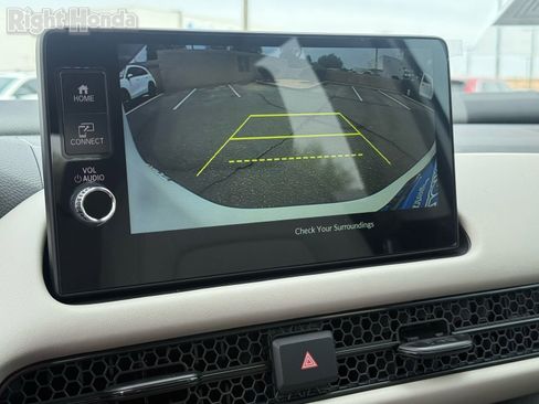 Used 2026 Honda HR-V LX image 21