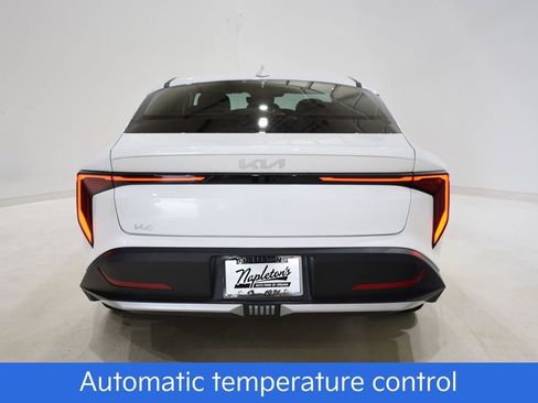 New 2026 Kia K4 EX FWD image 5