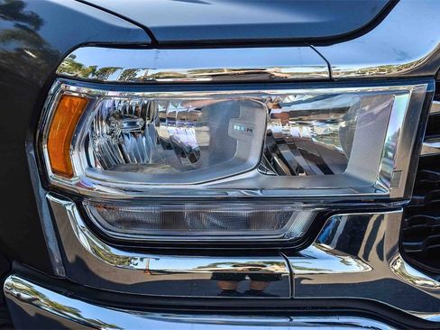 Used 2024 RAM 2500 Big Horn image 8