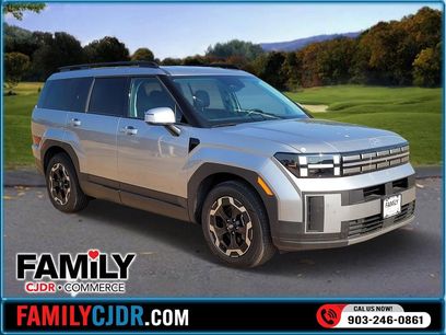 Used 2024 Hyundai Santa Fe SEL