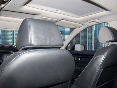 Certified 2024 Honda CR-V EX-L image 12