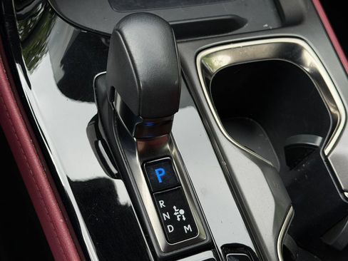 Certified 2024 Lexus NX 350 AWD image 19
