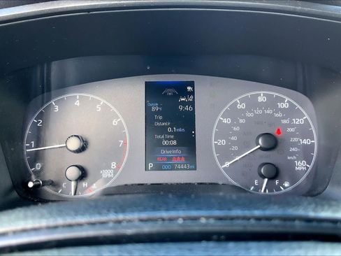 Used 2023 Toyota Corolla LE FWD image 25