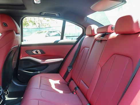 Used 2025 BMW 330i Sedan RWD image 18