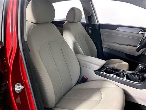 Used 2018 Hyundai Sonata SEL FWD image 7