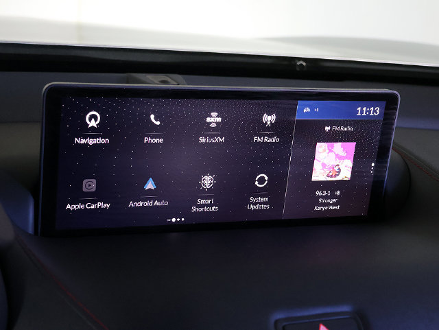 Certified 2025 Acura TLX w/ A-SPEC Package AWD/4WD image 19