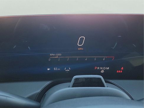 Certified 2025 Cadillac CT5 Premium Luxury image 17