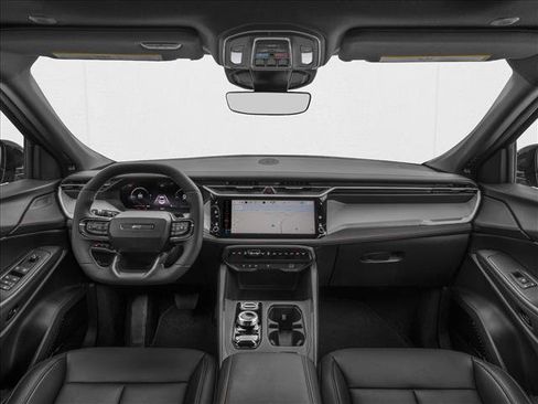 New 2026 Jeep Cherokee Limited image 5