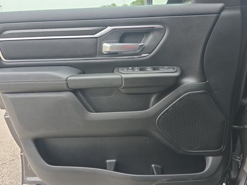 Used 2025 RAM 1500 Lone Star RWD image 26