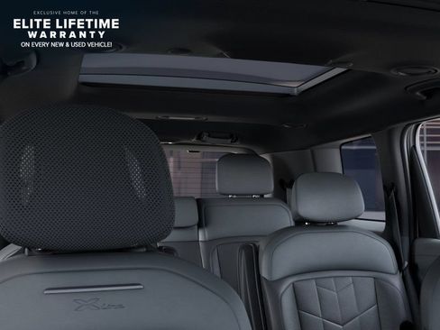 New 2027 Kia Telluride SX X-Line AWD/4WD image 28