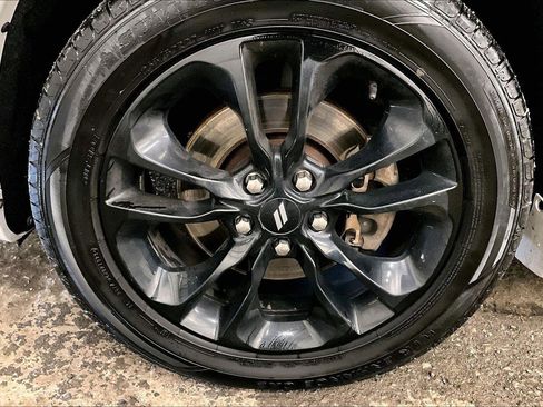 Used 2020 Dodge Durango R/T w/ Blacktop Package image 9