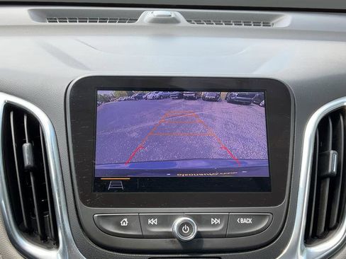 Certified 2019 Chevrolet Equinox Premier w/ LPO, Floor Liner Package AWD/4WD image 37
