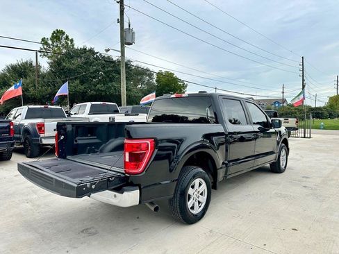 Used 2023 Ford F150 XLT RWD image 15