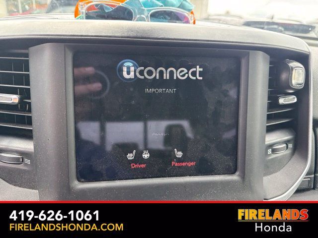 Used 2020 RAM 1500 Big Horn AWD/4WD image 20