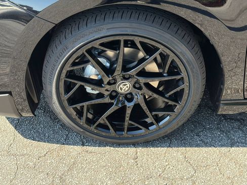 New 2026 Toyota Camry SE FWD image 14