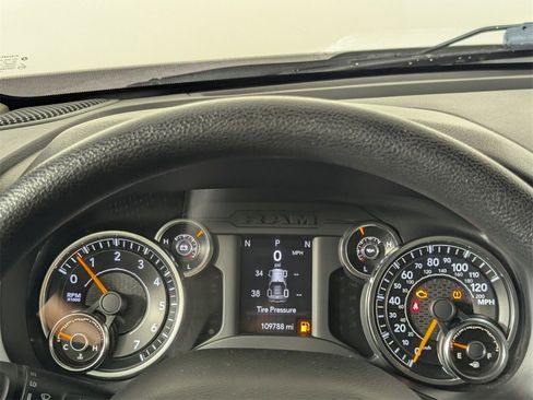 Used 2019 RAM 1500 Tradesman image 19