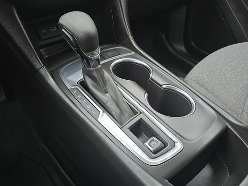 Certified 2023 Chevrolet Equinox LT image 16