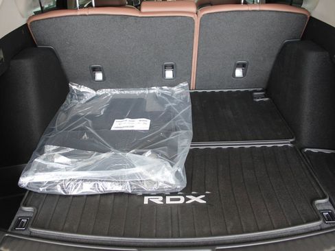 New 2026 Acura RDX Technology Package image 13