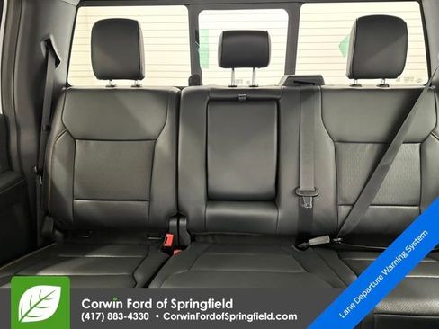 New 2026 Ford F350 Lariat w/ Lariat Premium Package image 28