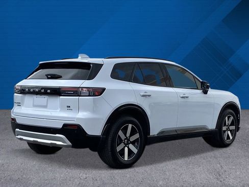 New 2026 Honda Prologue Touring image 2