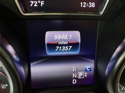 Used 2018 Mercedes-Benz GLE 350 4MATIC image 10