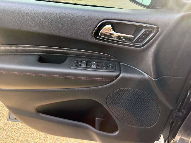 Used 2021 Dodge Durango GT AWD/4WD image 16