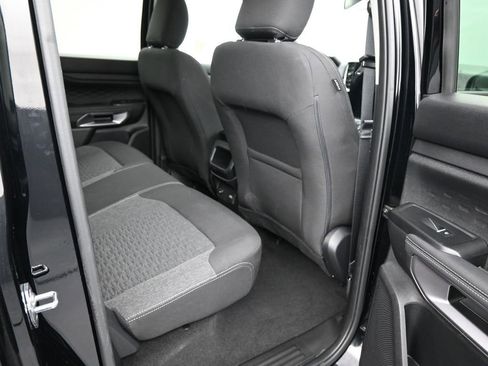 Certified 2025 Ford Ranger XLT w/ Equipment Group 301A High image 27