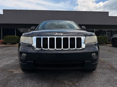 Used 2012 Jeep Grand Cherokee Laredo RWD image 10