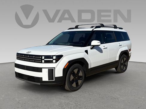 New 2026 Hyundai Santa Fe SEL image 23