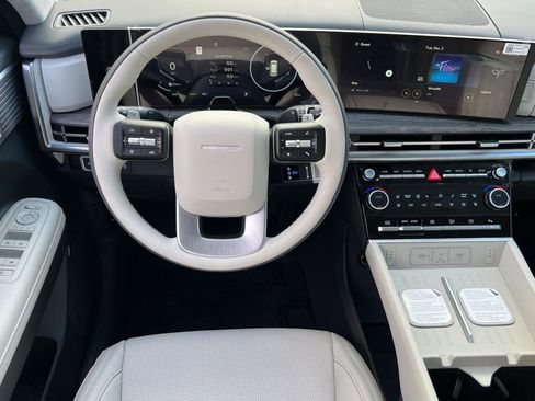 New 2026 Hyundai Santa Fe Calligraphy image 12