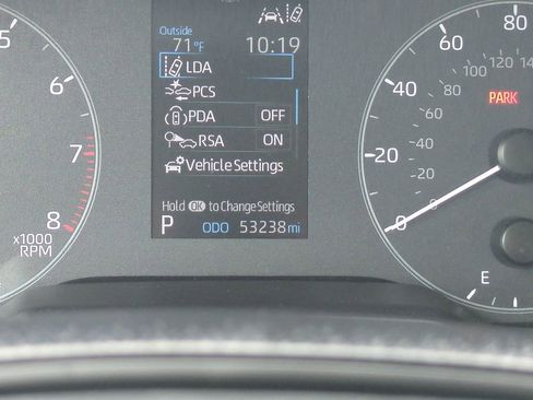 Used 2024 Toyota Corolla LE FWD image 21