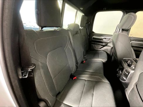 Used 2021 RAM 1500 Big Horn AWD/4WD image 32