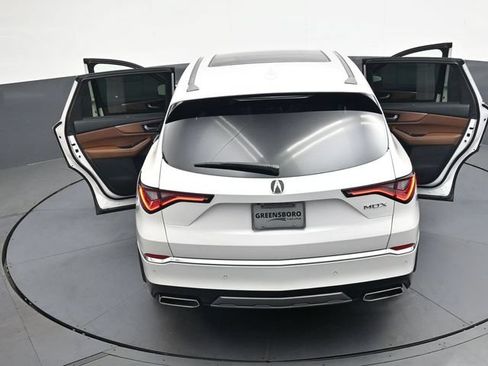 Used 2025 Acura MDX FWD w/ Technology Package image 40
