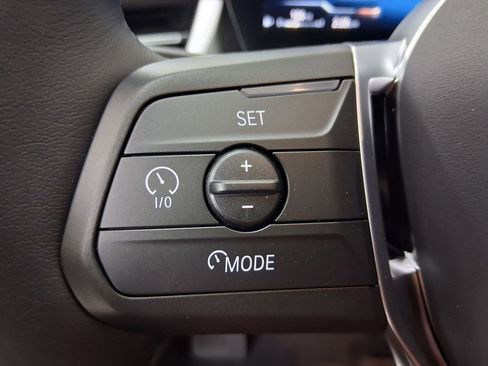 New 2026 BMW X1 xDrive28i w/ Technology Package image 16