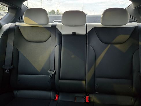 New 2026 Kia K4 GT-Line Turbo image 13