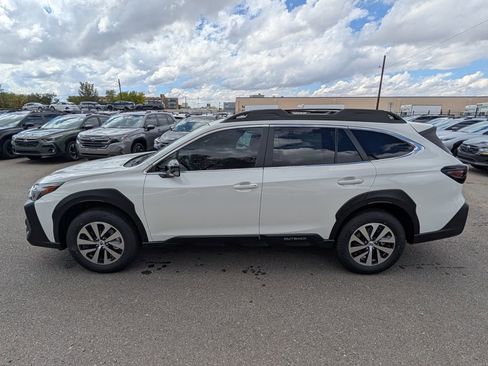 New 2025 Subaru Outback Premium w/ Popular Package #1A image 7