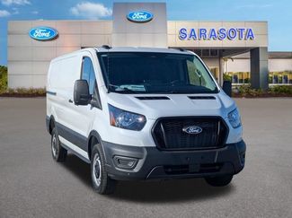New 2026 Ford Transit 250 video 2