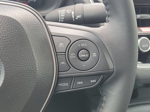 New 2026 Toyota Corolla SE w/ SE Package FWD image 10
