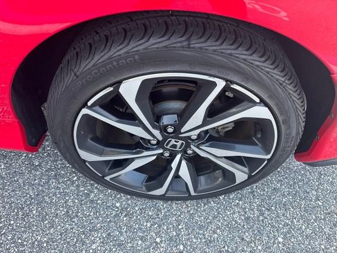 Used 2019 Honda Civic Si image 10