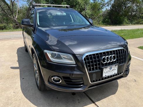 Used 2014 Audi Q5 TDI Premium Plus AWD/4WD image 2