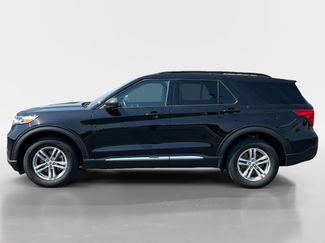 Used 2023 Ford Explorer XLT w/ Equipment Group 202A AWD/4WD video 2