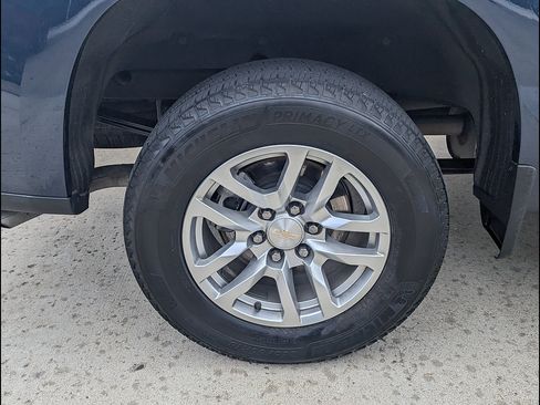 Used 2019 Chevrolet Silverado 1500 LT w/ All-Star Edition AWD/4WD image 18