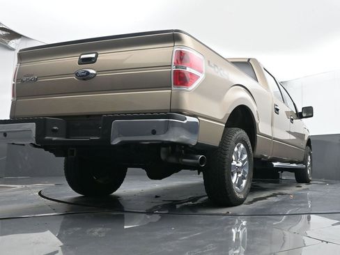 Used 2013 Ford F150 XLT w/ Luxury Equipment Group image 49