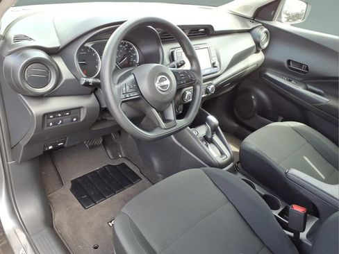 Certified 2025 Nissan Kicks Play S FWD image 10