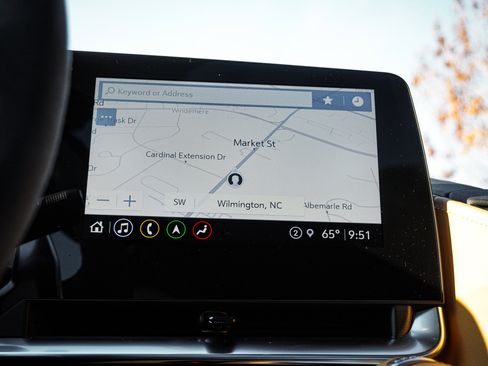 Used 2022 Chevrolet Corvette 2LT w/ Z51 Performance Package image 26