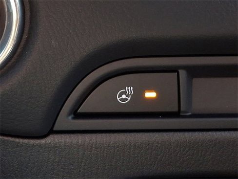 Used 2023 MAZDA CX-5 AWD 2.5 Turbo image 25